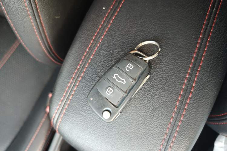 Used Chery Arrizo 5 2016 1.5L Manual Lingchao Edition