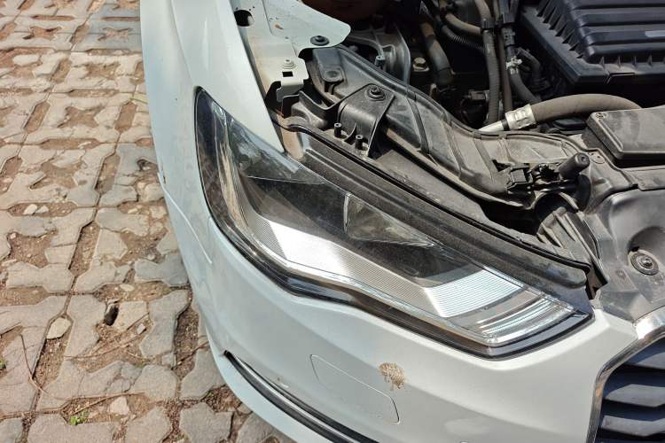 Used Audi A3 2014 Sportback 35 TFSI Automatic Style Edition