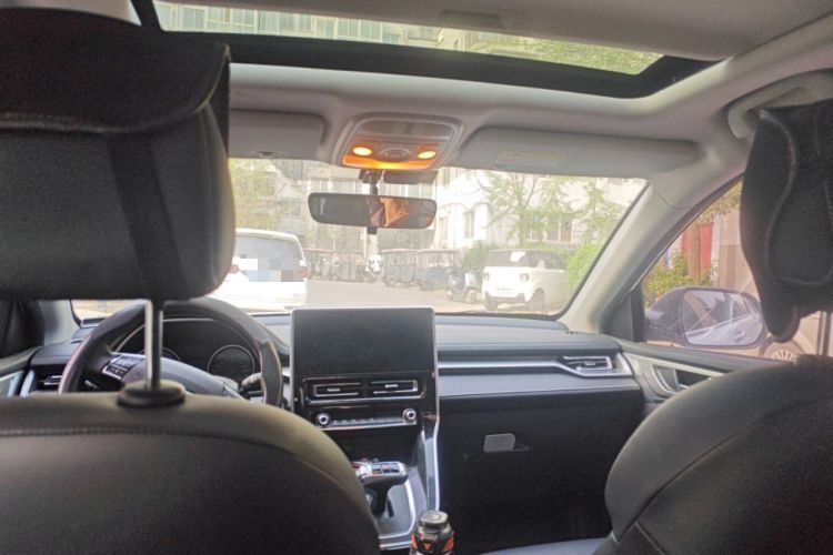 Used Haval M6 2021 PLUS 1.5T DCT Luxury Smart Connectivity Model