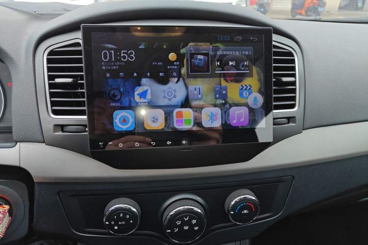 Used Roewe 350 2014 1.5L Manual Xunchi Edition
