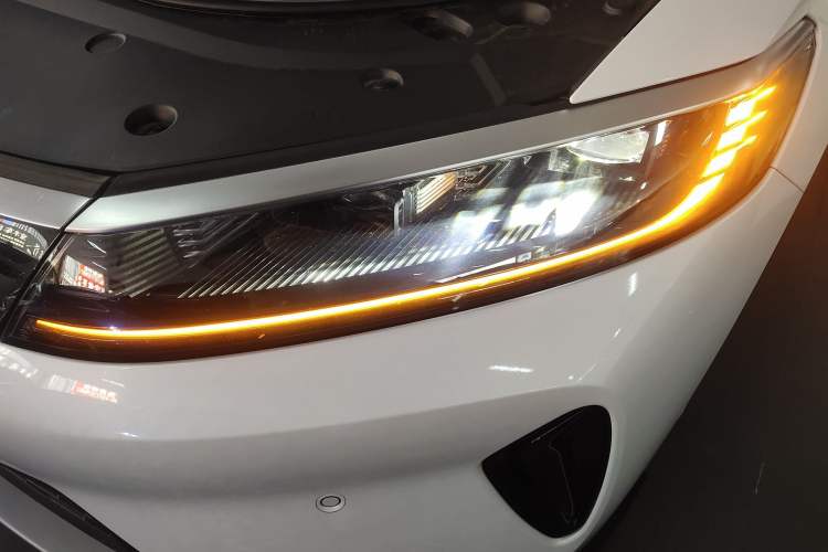 Used BYD Sealion 05 DM-i 2025 DM-i Smart Drive 115KM Flagship Model
