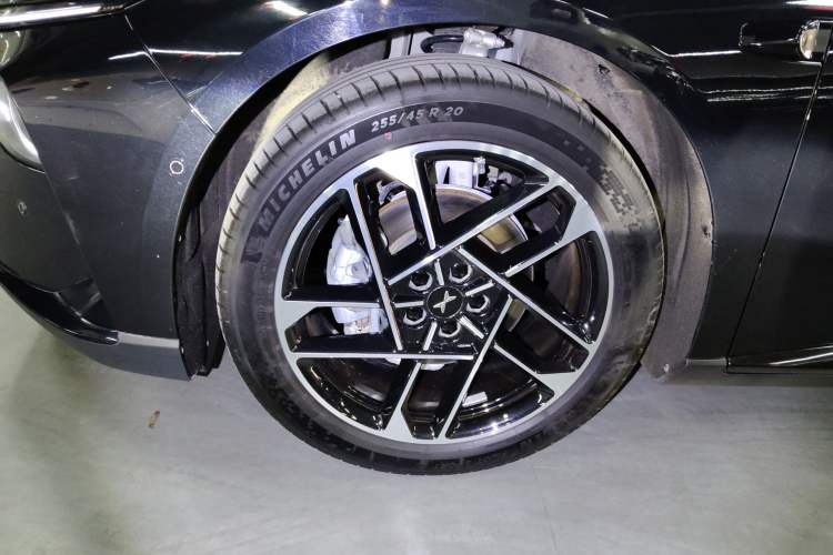 Used XPeng P7+ 2024 Long-Range Max
