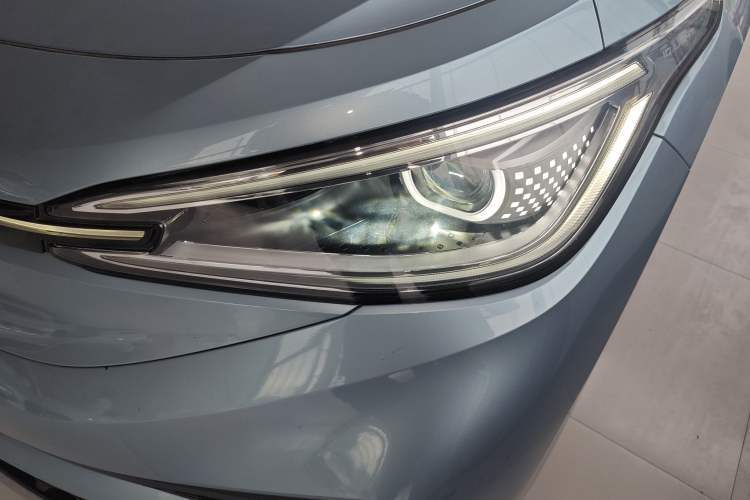 Used Volkswagen ID.4 X 2023 Pure Smart Edition