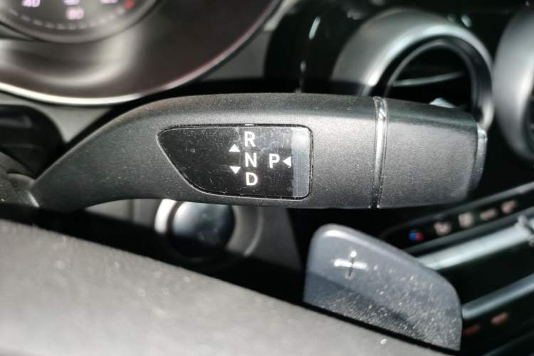 Used Mercedes-Benz GLC 2017 GLC 200 4MATIC