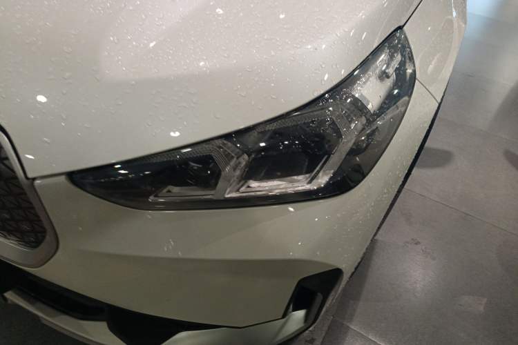 Used BMW iX1 2023 xDrive30L X Design Package Left Front Headlight