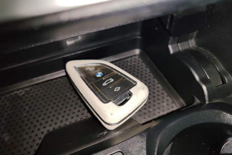 Used BMW 3 Series 2020 320Li M Sport Package
