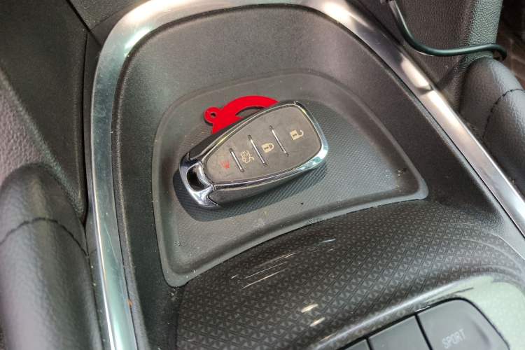 Used Chevrolet Malibu XL 2021 535T Automatic Sport Edition
