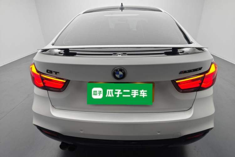 Used BMW 3 Series GT 2020 330i M Sport Night Edition
