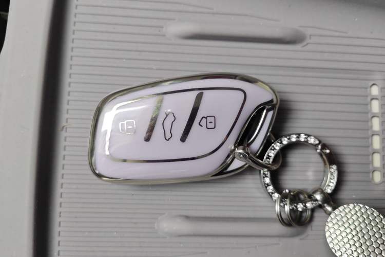 Used MG 4 EV 2026 Model 437 Composed Edition