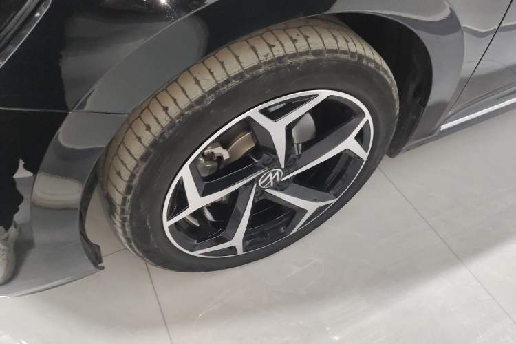 Used Volkswagen Passat 2024 330TSI Starry Elite Edition