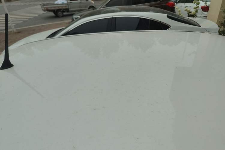 Used Bestune Pony 2024 170km Vitality Horse