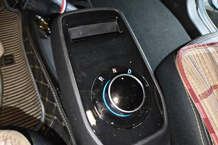 Used Electric House YOUNG Light XiaoXin 2021 L400 4-seater