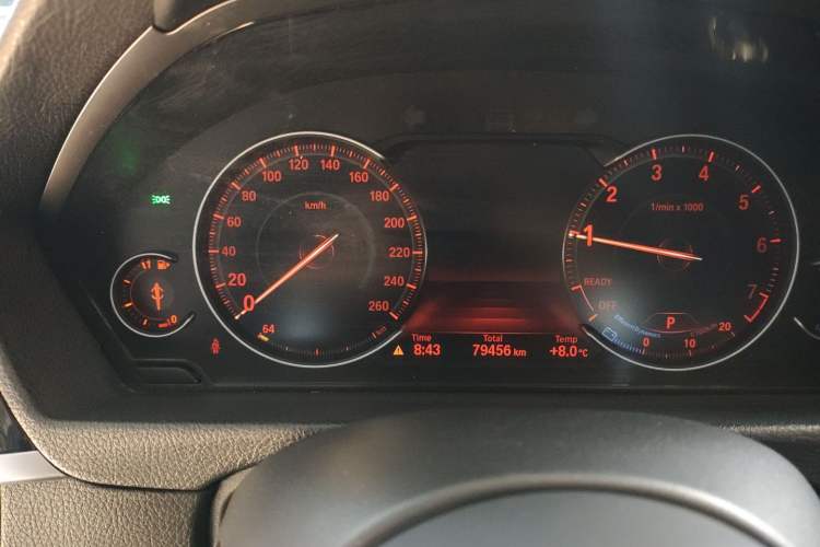 Used BMW 3 Series 2019 320Li M Luxury Package