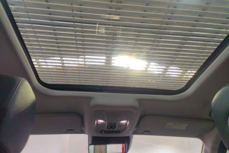 Used Tank 400 New Energy 2024 Hi4-T City Edition
