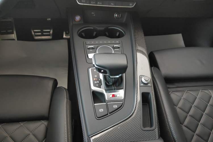 Used Audi S5 2017 S5 3.0T Sportback