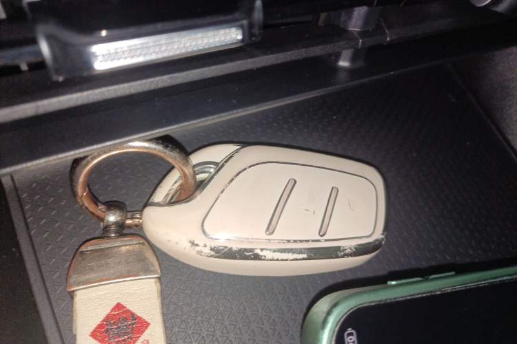 Used Roewe RX5 2023 1.5T Prestige Sliding-Screen Version