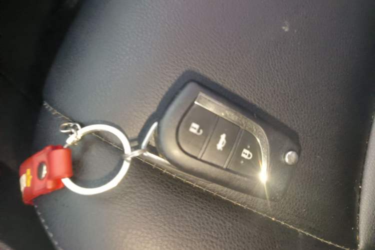 Used Toyota Corolla 2019 1.2T S-CVT GL Pioneer Edition