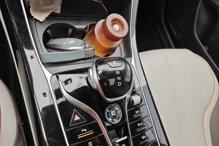 Used BYD Qin PLUS 2023 Champion Edition DM-i 120KM Leading Model
