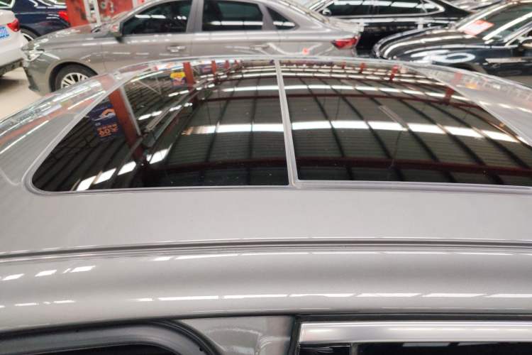 Used Lynk & Co 03 2022 2.0TD DCT JingPro