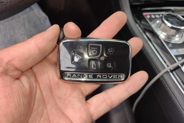 Used Jaguar XJ 2014 XJL 3.0 SC Two-Wheel-Drive Panoramic Business Edition