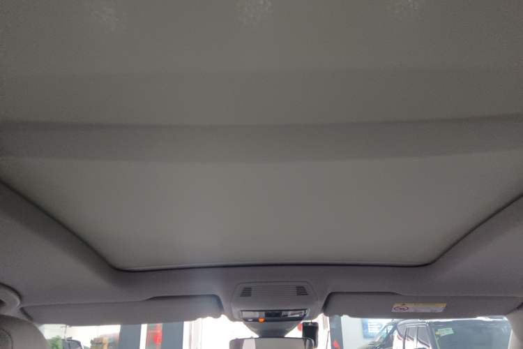 Used Volkswagen Teramont 2022 380TSI Four-Wheel Drive Luxury Edition
