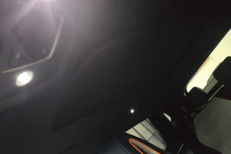 Used BYD Song PLUS New Energy 2021 EV Deluxe Model
