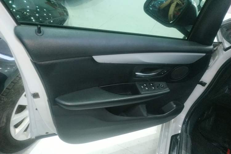 Used BMW 2 Series Active Tourer 2016 218i Leading Model
