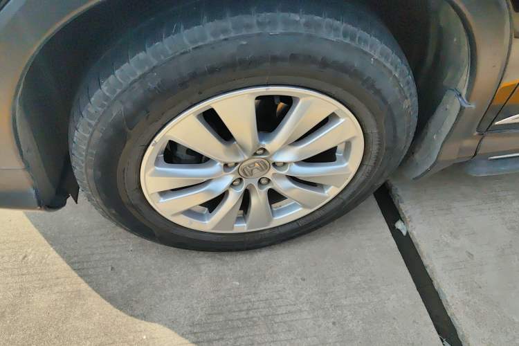 Used Honda CR-V 2015 2.0L two-wheel drive Fashion Edition