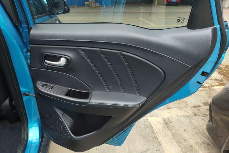 Used Luxgen S3 2016 1.6L CVT Flagship Edition