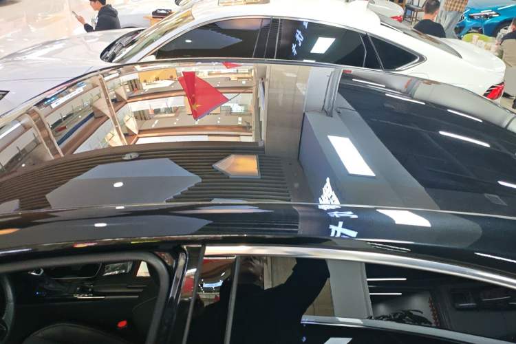 Used Toyota Camry 2024 Dual-Motor 2.0 HXS Sport Plus Edition Roof