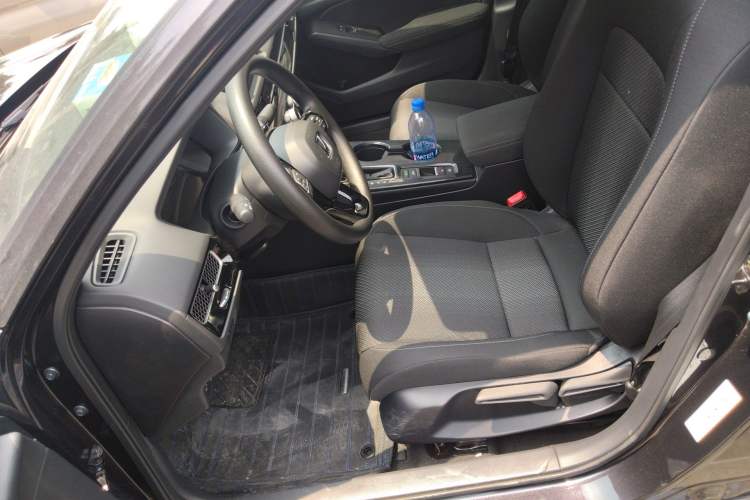 Used Honda Integra 2023 240TURBO CVT Tech Edition
