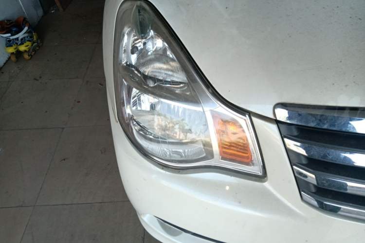 Used Nissan Sylphy 2012 Classic 1.6XE Automatic Comfort Edition
