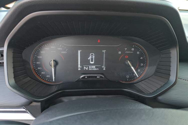 Used Wuling Jiachen 2022 1.5L Manual Comfort Edition