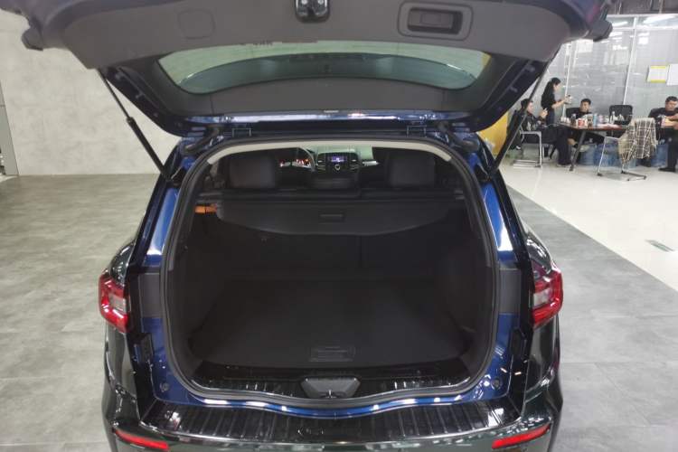 Used Renault Koleos 2017 2.0L Two-Wheel Drive Comfort Edition
