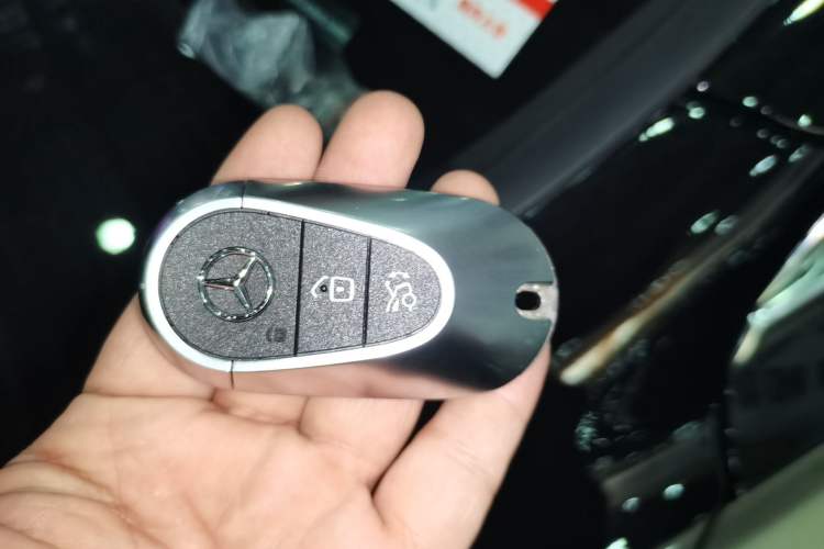 Used Mercedes-Benz E-Class 2025 Facelift E 300 L Fashion Edition