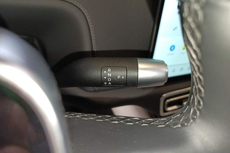 Used Li Auto L9 2025 Ultra Smart Refreshed Edition
