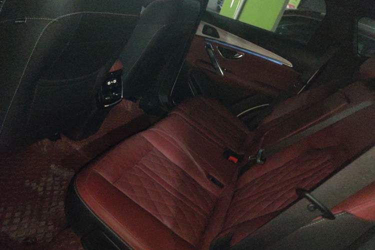 Used JETOUR X70 PLUS 2023 1.5T DCT Brave PLUS 7-Seater