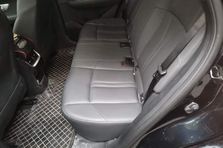 Used Dongfeng Aeolus Huge 2024 Mach Power 1.5T Luxury Model