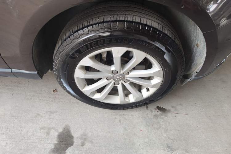 Used Audi Q5 2013 40 TFSI Technology Edition