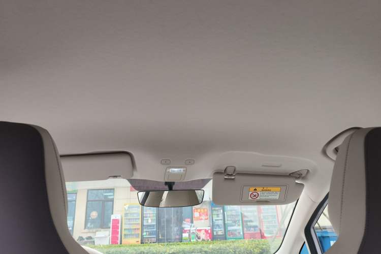 Used MG 4 EV 2026 Model 437 Composed Edition