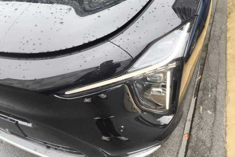 Used IM LS6 2026 Model Range-Extending 66 Max+
