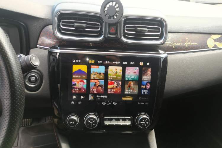 Used Lynk & Co 02 2019 High-Energy Edition 2.0T Automatic Two-Wheel Drive Shine Pro Edition China VI Standard
