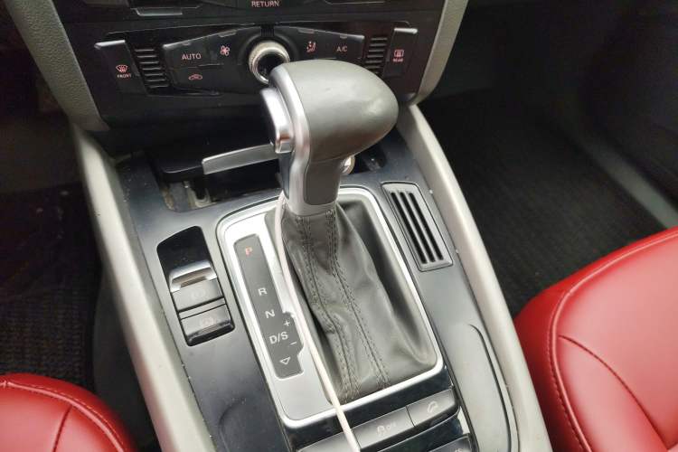 Used Audi Q5 2016 40 TFSI Trendy Edition