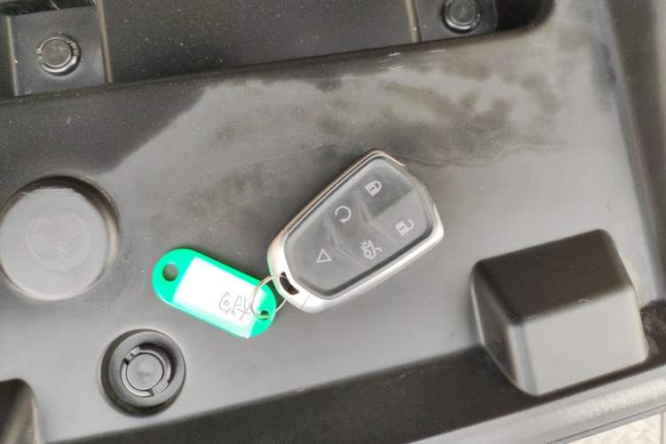 Used Haval DARGO 2021 1.5T DCT Two-Wheel Drive "Mǎquǎn" Edition