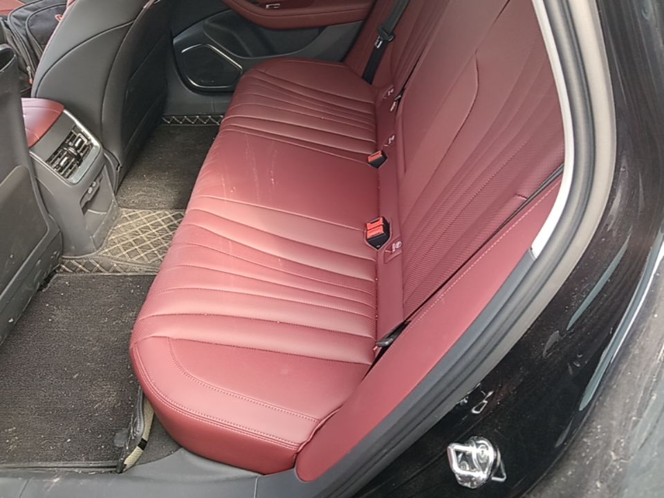 Hongqi H5 PHEV 2025 130 Super Hybrid Version — снимка 20