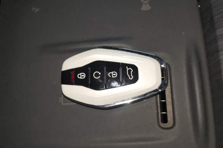 Used JETOUR Shanhai Shanhai L9 2024 1.5TD 2DHT Max 7-Seater
