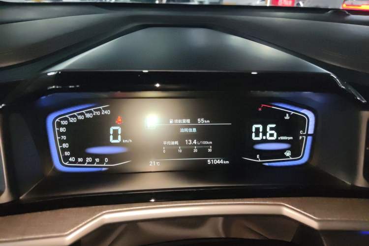 Used Hyundai Custo 2021 380TGDi Smart Love Flagship Edition TOP Premium