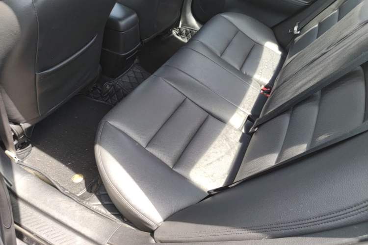 Used Mazda 6 2015 2.0L Automatic Fashion Edition
