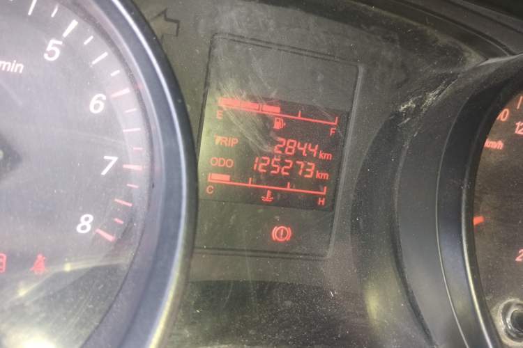 Used Wuling Hongguang 2019 1.5L S Basic Window-Sealed Vehicle China VI LAR
