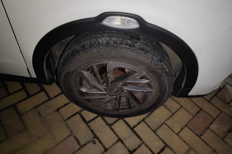 Used NETA AYA 2023 318 Lite